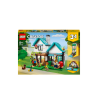 Lego Creator 3 In 1 Cosy House 31139