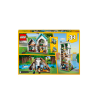Lego Creator 3 In 1 Cosy House 31139