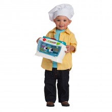 Leapfrog Number Loving Oven