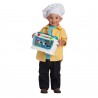 Leapfrog Number Loving Oven