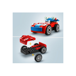 Lego Spidey Spider-Man's Car And Doc Ock 10789