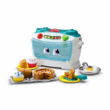 Leapfrog Number Loving Oven