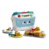 Leapfrog Number Loving Oven