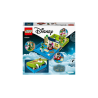 Lego Disney Peter Pan & Wendy's Storybook Adventure 43220