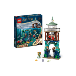 Lego Harry Potter Triwizard Tournament: The Black Lake 76420