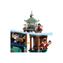 Lego Harry Potter Triwizard Tournament: The Black Lake 76420