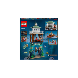 Lego Harry Potter Triwizard Tournament: The Black Lake 76420