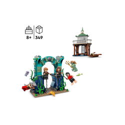 Lego Harry Potter Triwizard Tournament: The Black Lake 76420