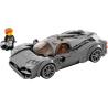 Lego Speed Champions Pagani Utopia 76915