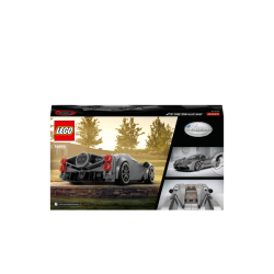 Lego Speed Champions Pagani Utopia 76915