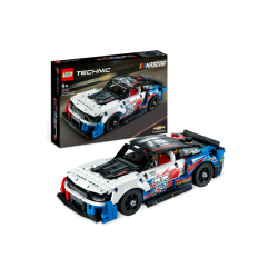 Lego Technic Nascar Next Gen Chevrolet Camaro Zl1 42153