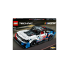 Lego Technic Nascar Next Gen Chevrolet Camaro Zl1 42153