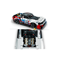 Lego Technic Nascar Next Gen Chevrolet Camaro Zl1 42153