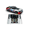 Lego Technic Nascar Next Gen Chevrolet Camaro Zl1 42153