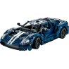 Lego Technic 2022 Ford Gt 42154