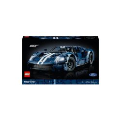 Lego Technic 2022 Ford Gt 42154