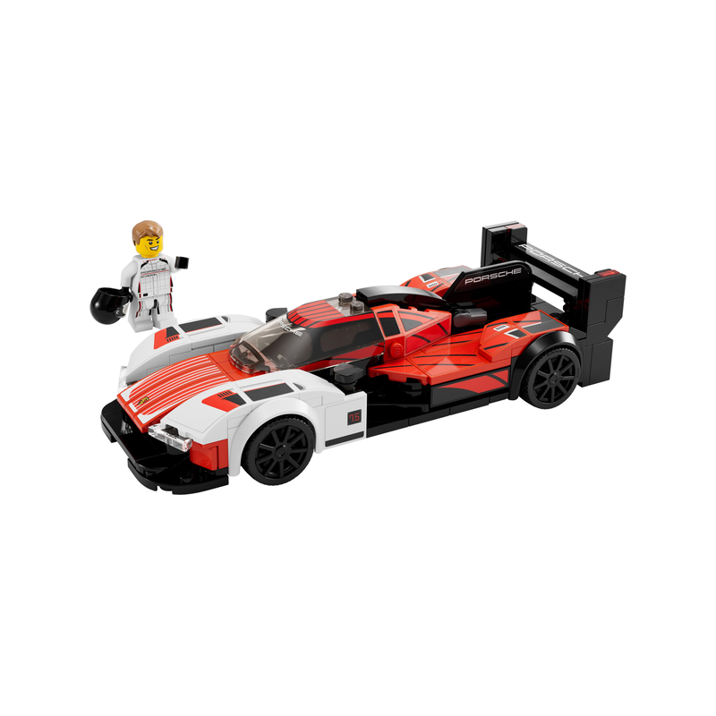 Lego Speed Champions Porsche 963 76916