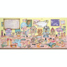 Gibsons Trixi`s (Linda Jane Smith) 636 Jigsaw Puzzle