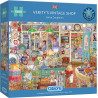 Gibsons Verity's Vintage Shop(Janice Daughters) 1000 Piece Jigsaw Puzzle