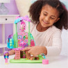 Gabby’s Dollhouse Transforming Garden Treehouse Playset