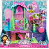 Gabby’s Dollhouse Transforming Garden Treehouse Playset