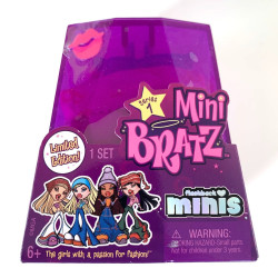 Mini Verse Bratz Flashback Minis Blind Mystery Doll 2 Pack