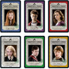 Harry Potter Cluedo