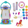 My Little Pony: A New Generation Movie Sparkle Reveal Lantern Sunny Starscout