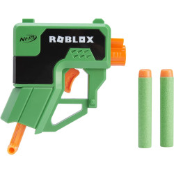Nerf Microshot Roblox Phantom Forces Boxy Buster