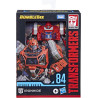 Transformers Toys Studio Series 84 Deluxe Transformers: Bumblebee Ironhide Action Figure