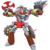 Transformers Toys Studio Series 86-14 Voyager The Transformers: The Movie Junkheap Action Figure