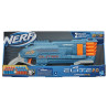 Nerf Elite 2.0 Warden Db-8 Blaster, 16 Nerf Darts