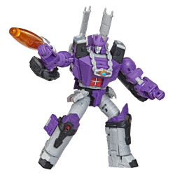 Transformers Generations Legacy - Leader Class - Galvatron Figure