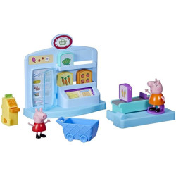 Peppa Pig Grandpa Pigs Bath time Boat