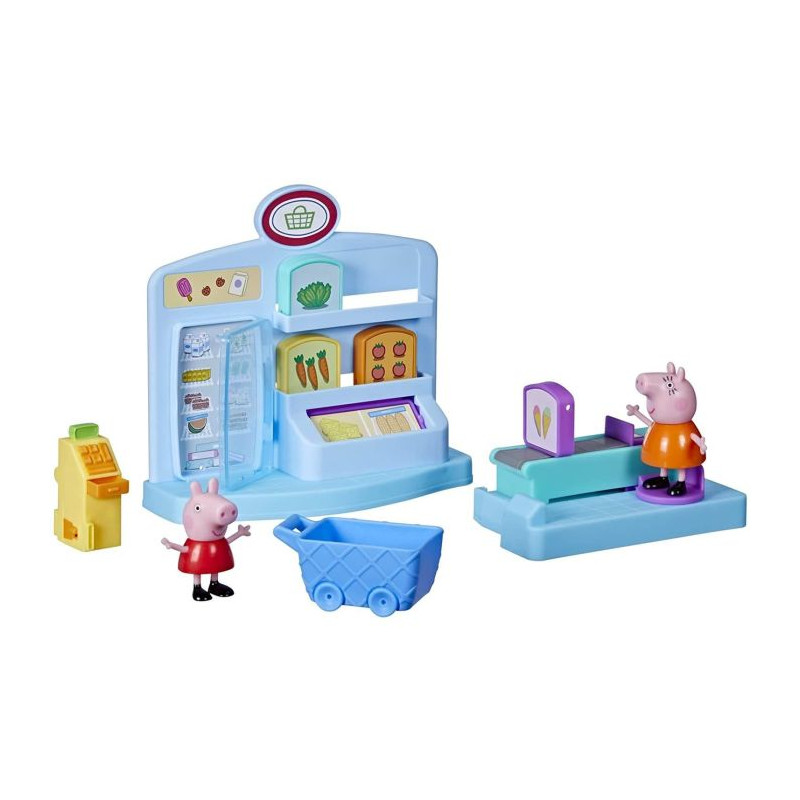 Peppa Pig Grandpa Pigs Bath time Boat