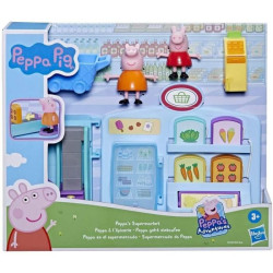 Peppa Pig Grandpa Pigs Bath time Boat