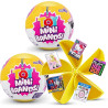 5 Surprise Toy Mini Brands Series 3 Capsule (1 Supplied)