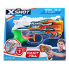 X-Shot: Skins - Nano - Inferno Fast Fill Water Blaster