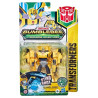 Transformers Bumblebee Cyberverse Adventures Action Attackers Warrior Class Bumblebee