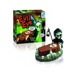 Evil Eye Game