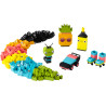 Lego Classic Creative Neon Fun 11027