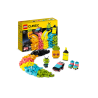 Lego Classic Creative Neon Fun 11027