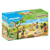 Playmobil Farm Alpaca Walk 71251