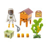 Playmobil Beekeeper 71253