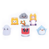 Lankybox Mystery Squishies Series 3