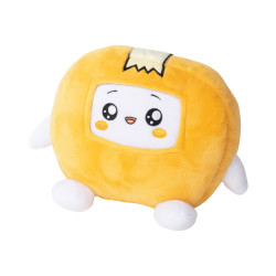 Lankybox 8" Plush - Thicc Boxy