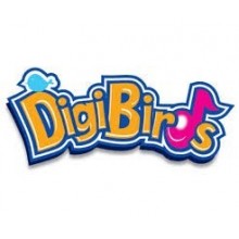 Digibird Interactive Singing Bird