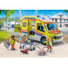 Playmobil Ambulance 71202