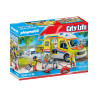 Playmobil Ambulance 71202