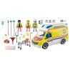 Playmobil Ambulance 71202